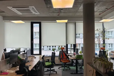 Mogilska Office