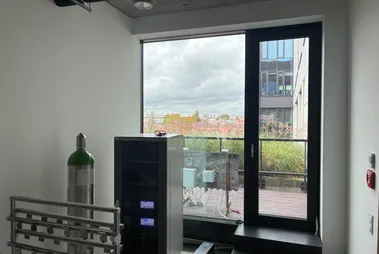 Mogilska Office
