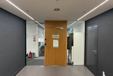 Mogilska Office