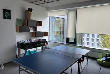 Mogilska Office