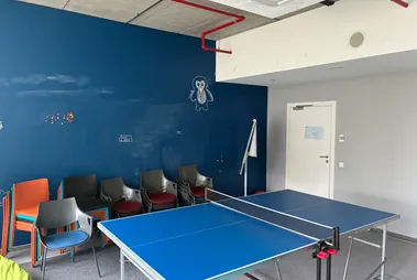 Mogilska Office