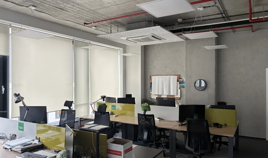 Biuro Mogilska Office