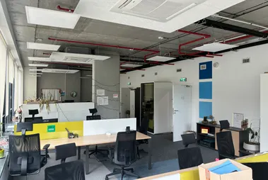 Mogilska Office