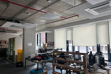 Mogilska Office