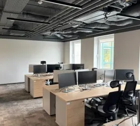 Jerozolimskie Business Park D