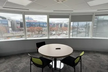 Jerozolimskie Business Park D