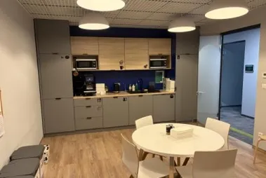 Jerozolimskie Business Park D