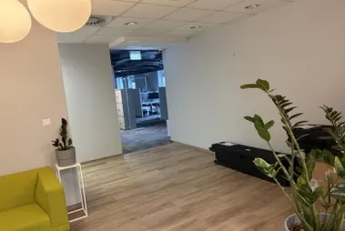 Jerozolimskie Business Park D