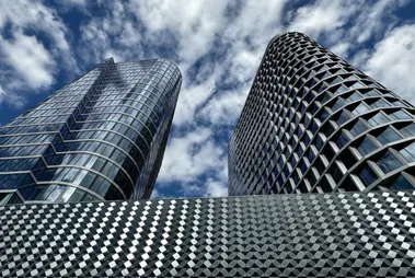Global Office Park A2