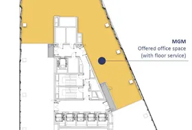 Biuro Global Office Park A2
