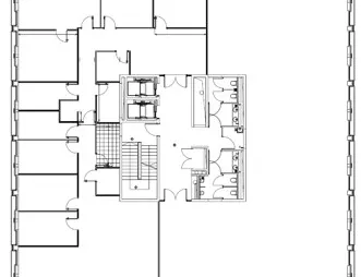 Malta Office Park D
