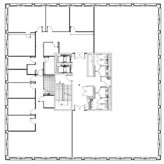 Biuro Malta Office Park D