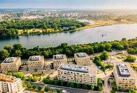 Biuro Malta Office Park D