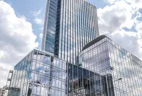 Biuro Mennica Legacy West