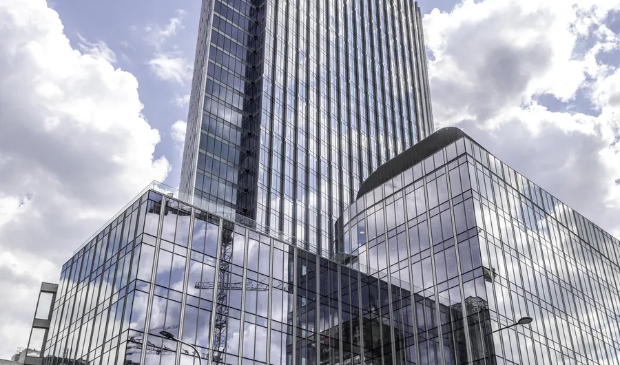 Biuro Mennica Legacy West