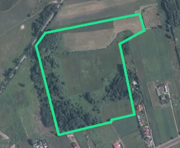 Biuro Grunt produkcyjno usługowy w Radzyminie