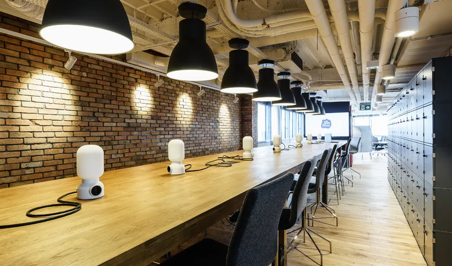 Biuro Adgar Park West B