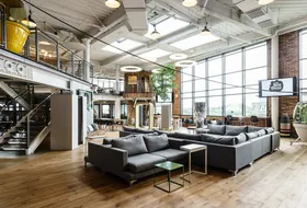 Biuro Adgar Park West B