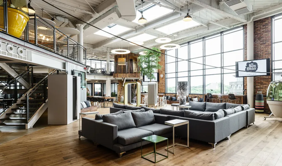 Biuro Adgar Park West B