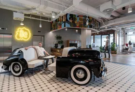 Biuro Adgar PDT Wola