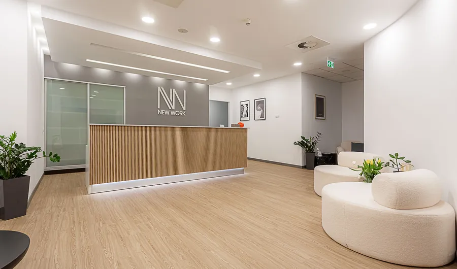 Biuro Prosta Office Centre