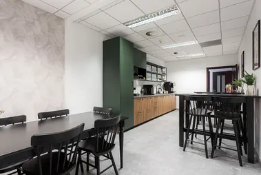 Prosta Office Centre