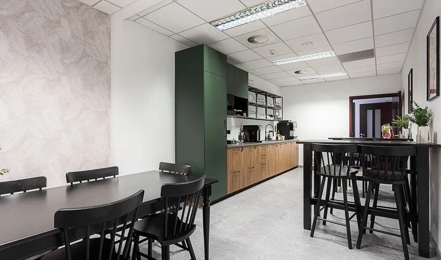 Biuro Prosta Office Centre