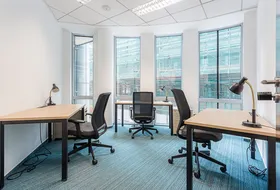 Biuro Prosta Office Centre