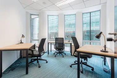 Prosta Office Centre