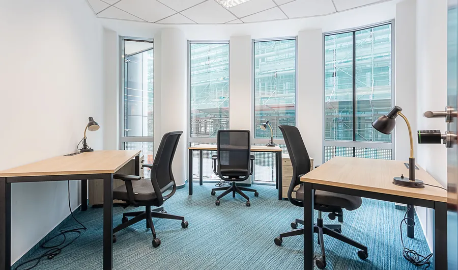 Biuro Prosta Office Centre