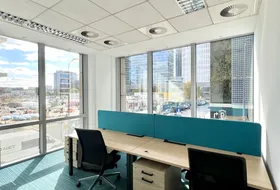 Biuro Prosta Office Centre