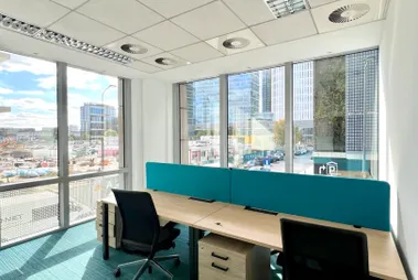 Prosta Office Centre
