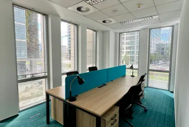 Prosta Office Centre