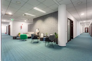 Prosta Office Centre