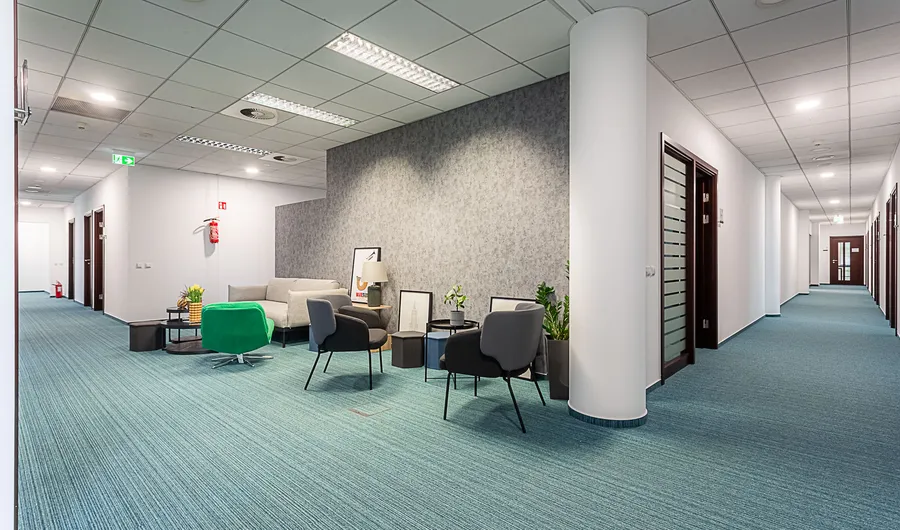 Biuro Prosta Office Centre