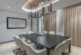 Biuro Grzybowska Park