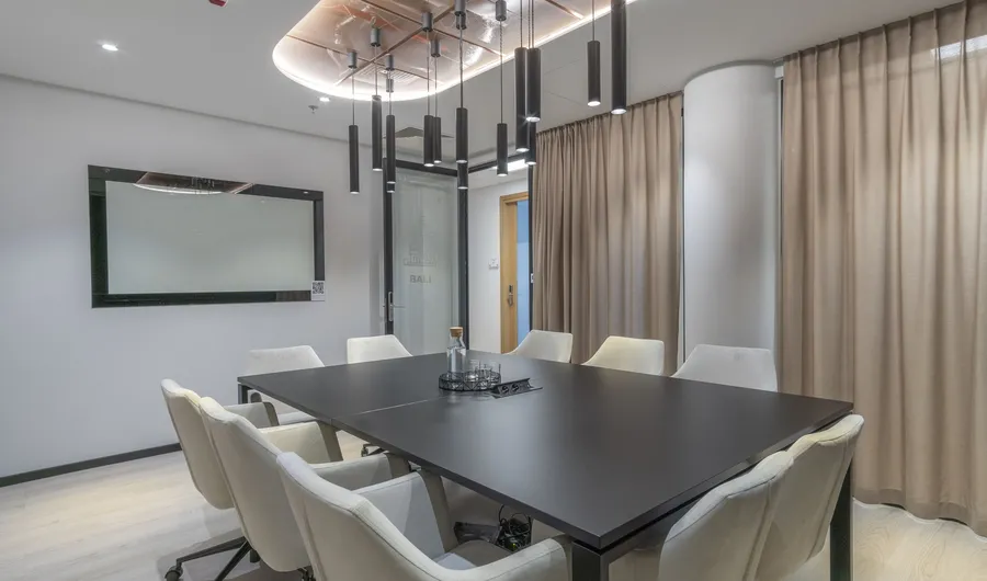 Biuro Grzybowska Park