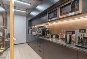 Biuro Grzybowska Park