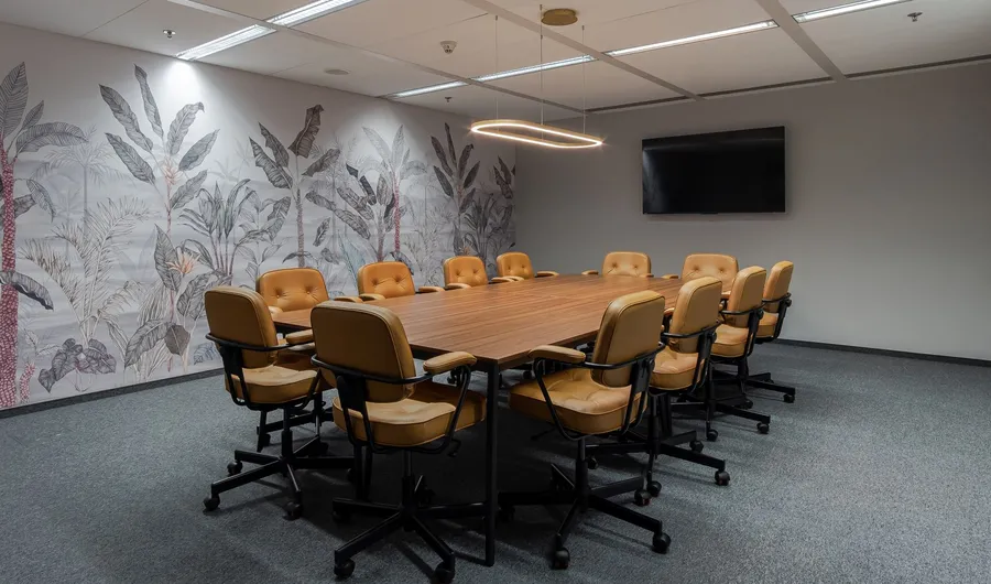 Biuro Wolf Marszałkowska