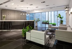 Biuro Wolf Marszałkowska