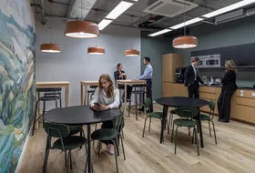 Biuro Wolf Marszałkowska