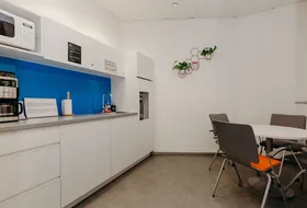 Biuro Park Rozwoju Phase I