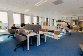 Biuro Park Rozwoju Phase I