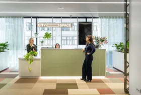 Biuro Nowogrodzka Square