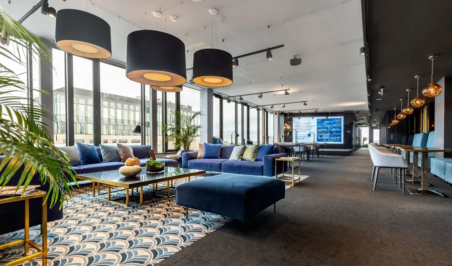 Biuro Astoria Premium Offices