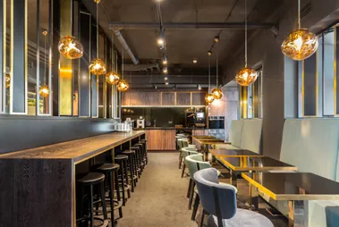 Astoria Premium Offices