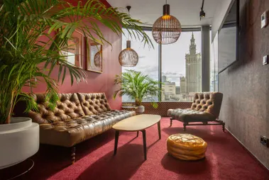 Astoria Premium Offices