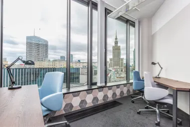 Astoria Premium Offices