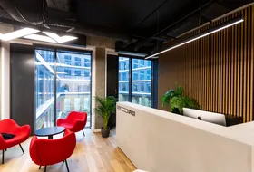 Biuro Moje Miejsce A