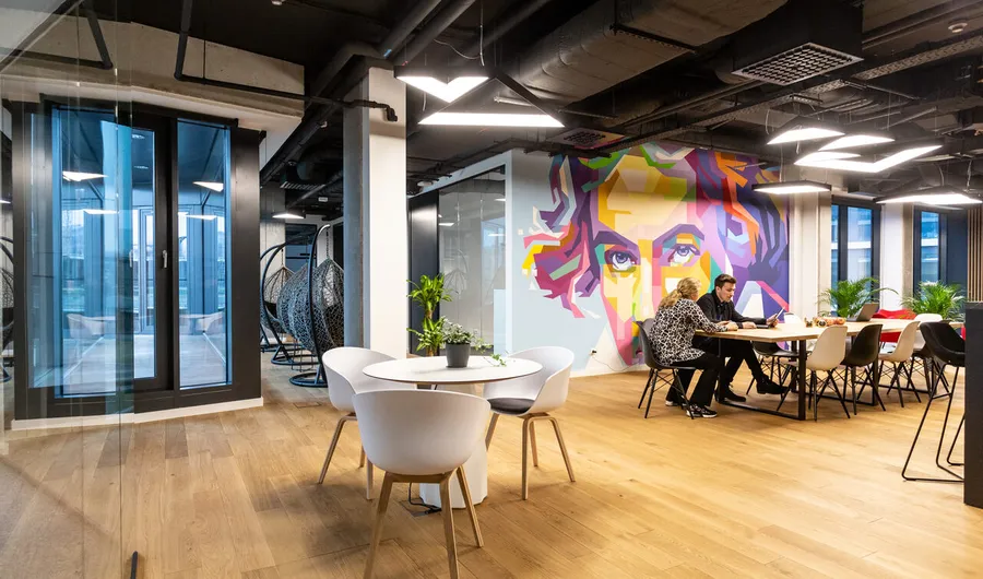 Biuro Moje Miejsce A